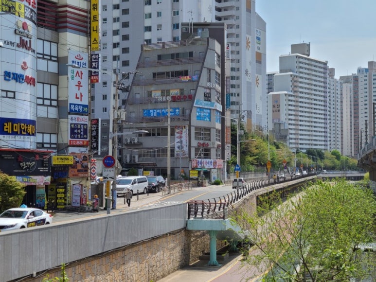 죽로재 이미지