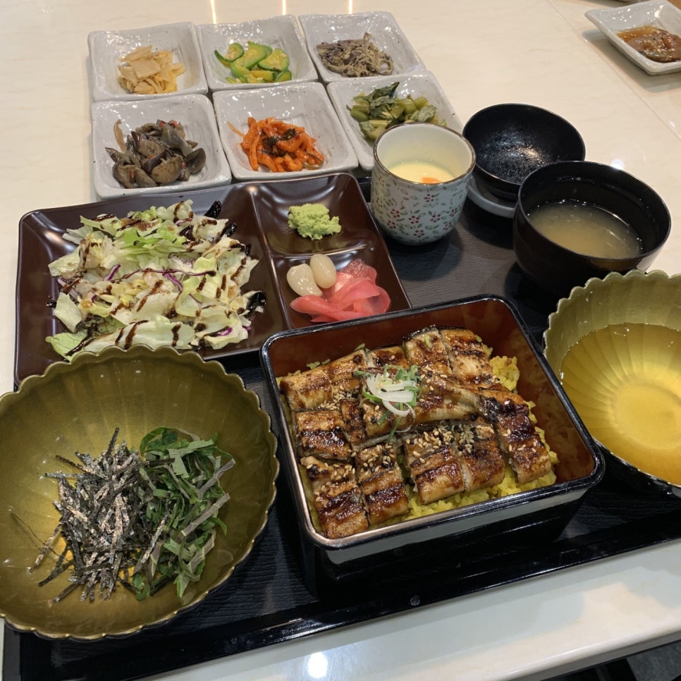 국산장어한마리 이미지