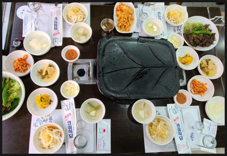 천하일품 이미지