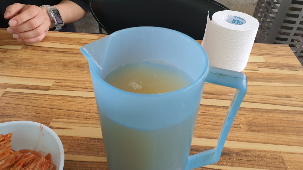 햇골막국수 이미지