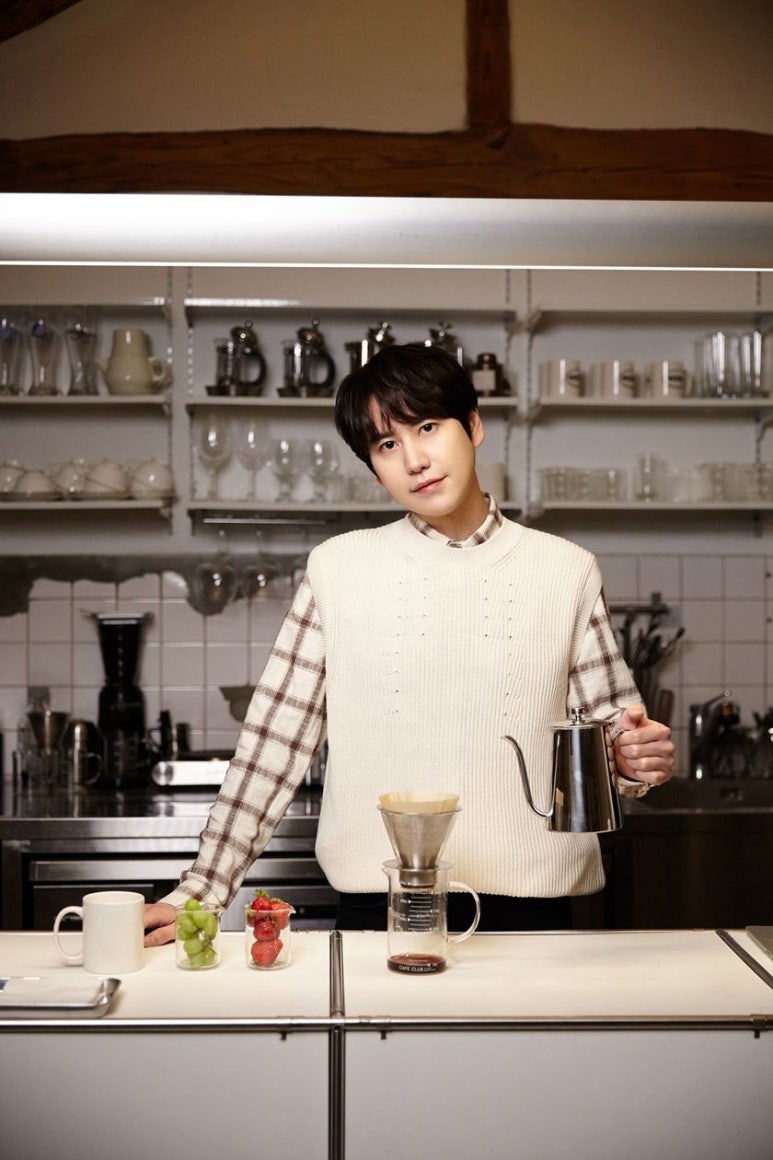 커피프로젝트(coffee project) 이미지