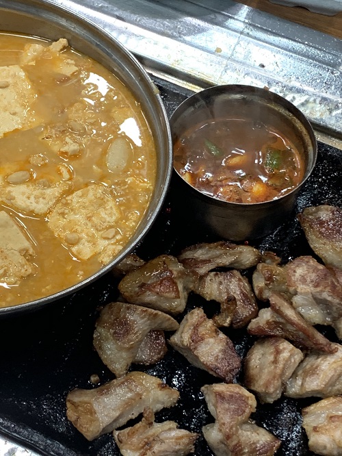 삼양식당 이미지
