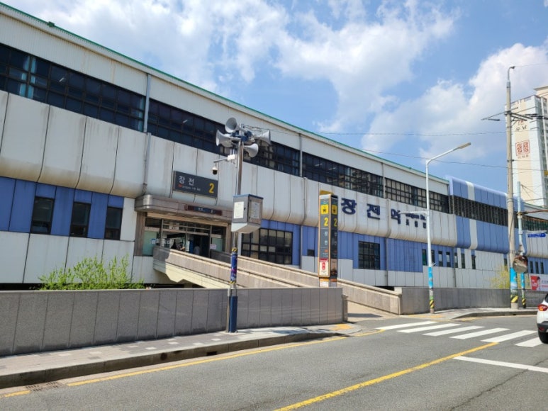 죽로재 이미지