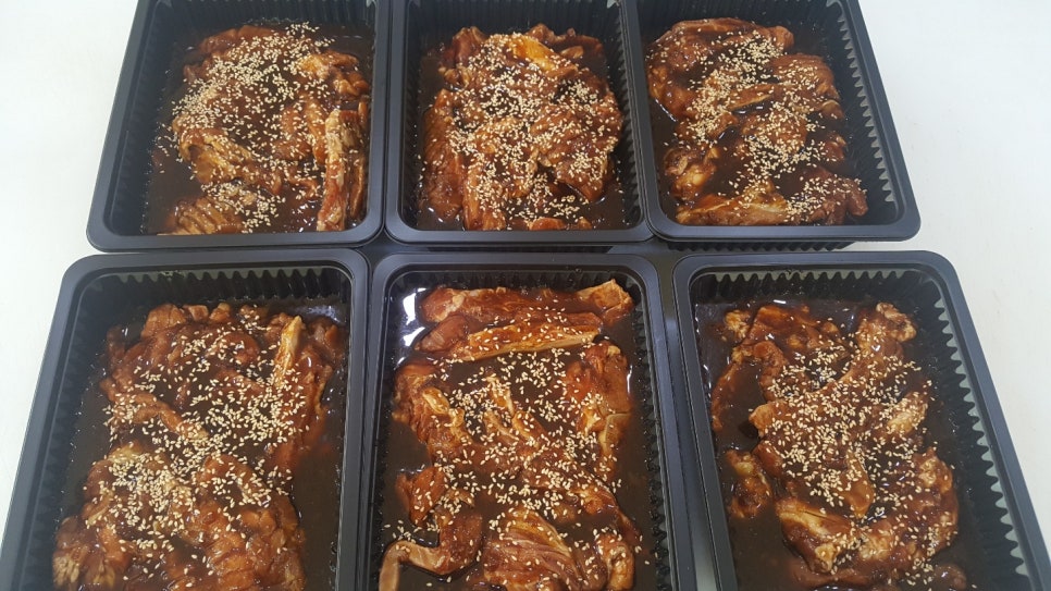 안동정육점 이미지