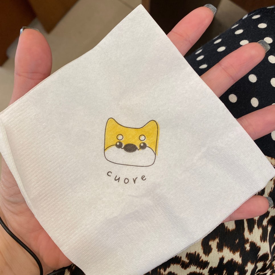 쿠오레에스프레소문경 이미지