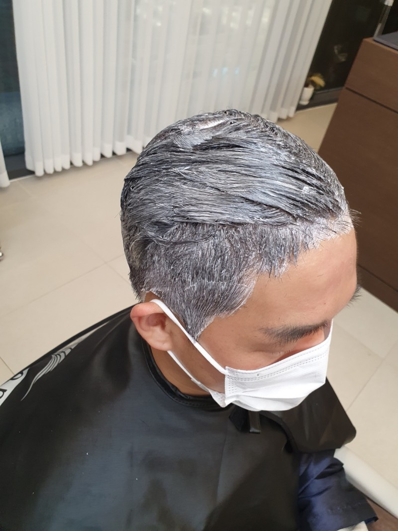 도담헤어 이미지