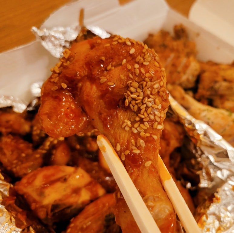 순치킨 이미지