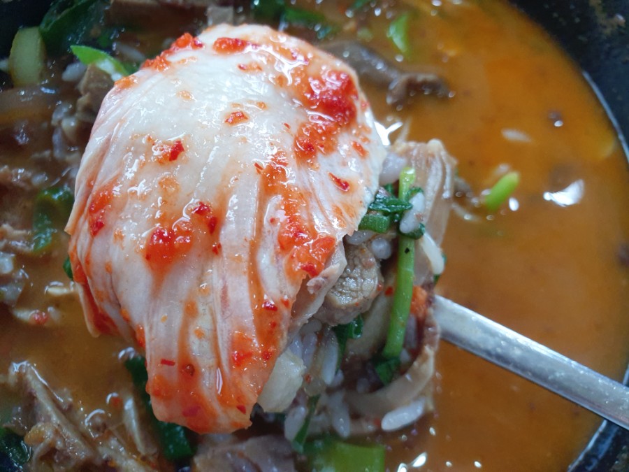 돼지네순대 이미지