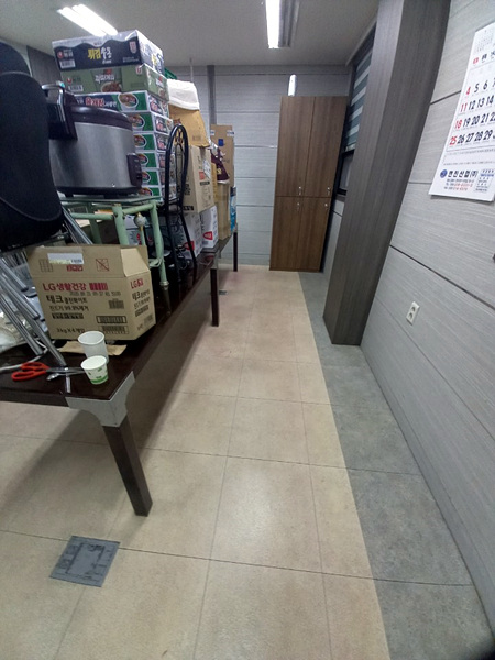 부산경남청소 이미지