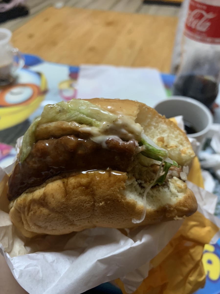 맘스터치 매봉역점 이미지