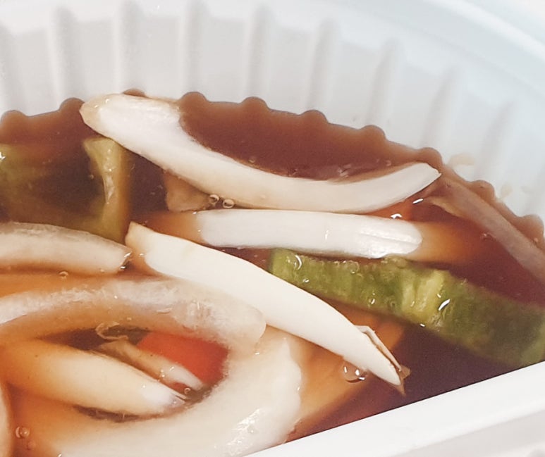 아리산반점 이미지