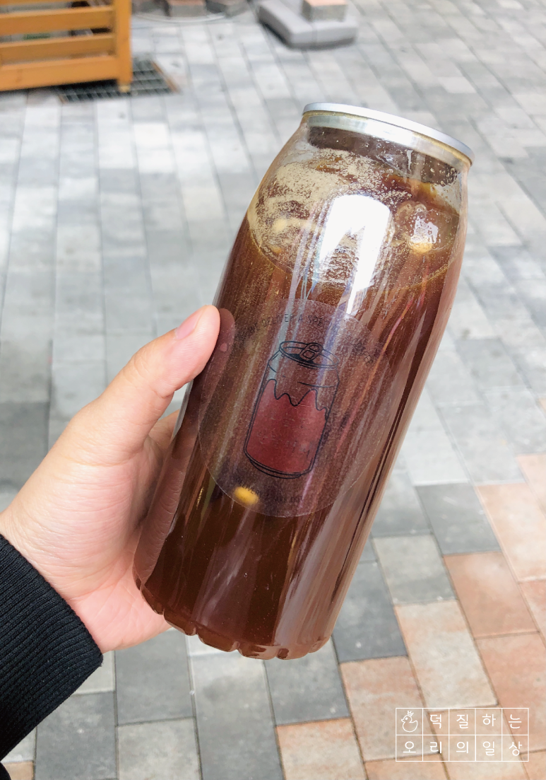 위치커피시흥배곧점 이미지