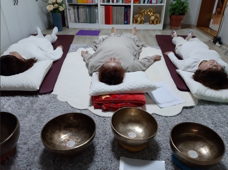 드림테라피 이미지