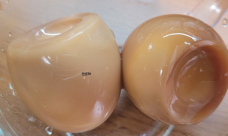 명품구운란 이미지