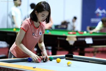 고수당구장 이미지