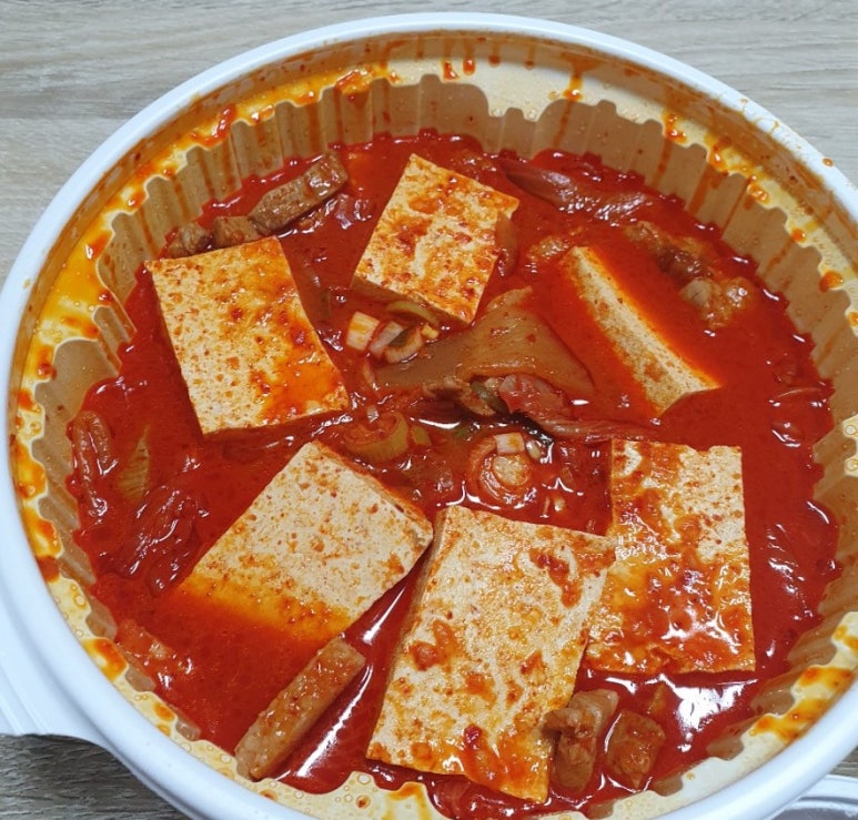 백담김치찜 이미지