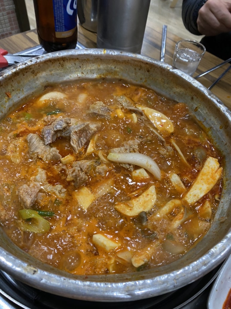 명산양푼왕갈비 이미지