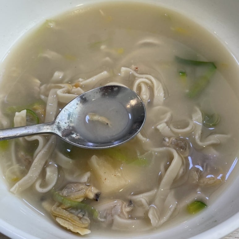 구례우리밀칼국수 이미지