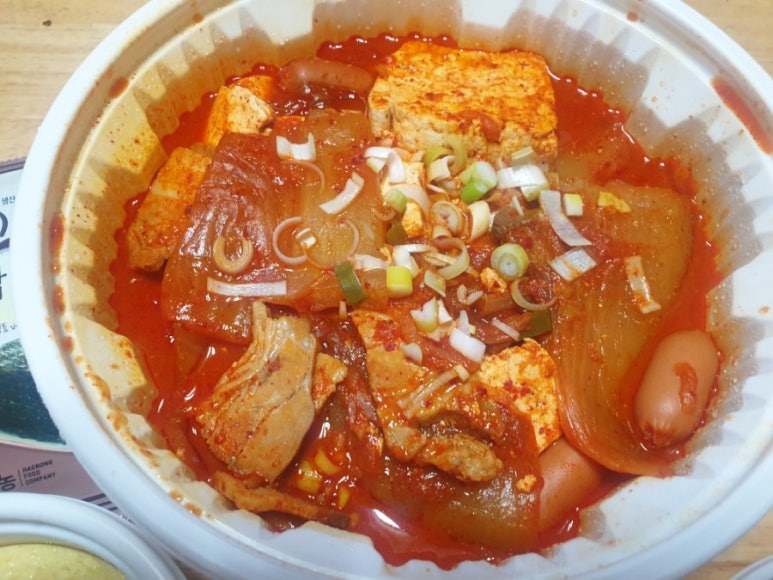 나야김치찜 이미지