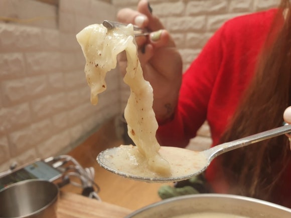 한나분식 이미지