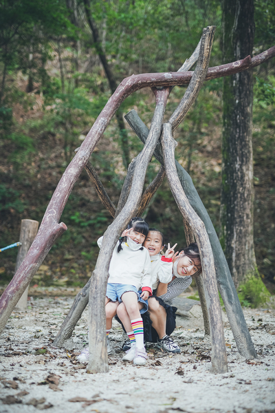 상소 유아숲체험원 이미지