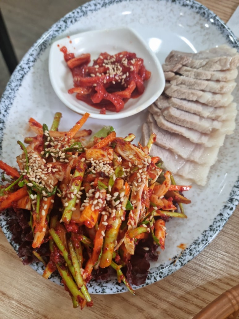 소담집보쌈 이미지