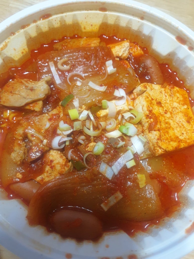 나야김치찜 이미지