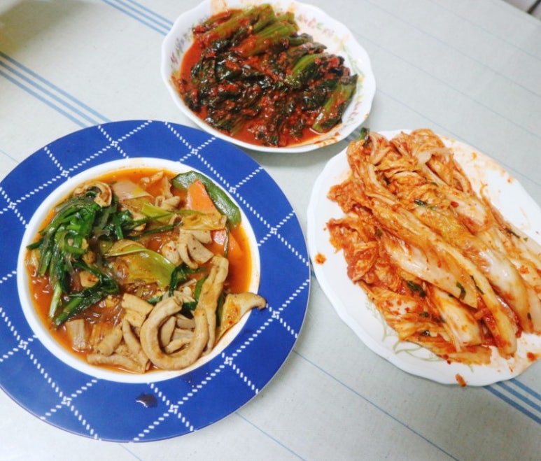 더봄남도집 이미지