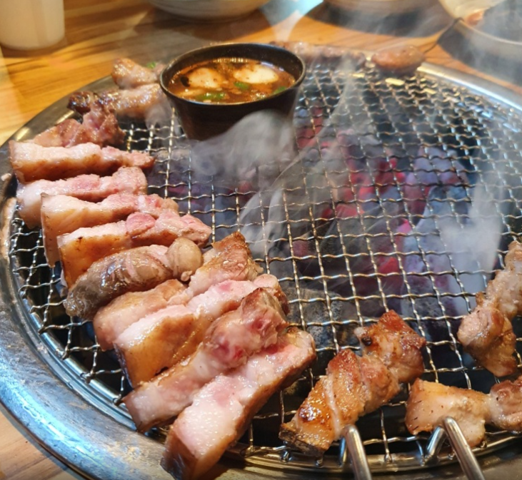 제주흑돼지와전복본점 이미지