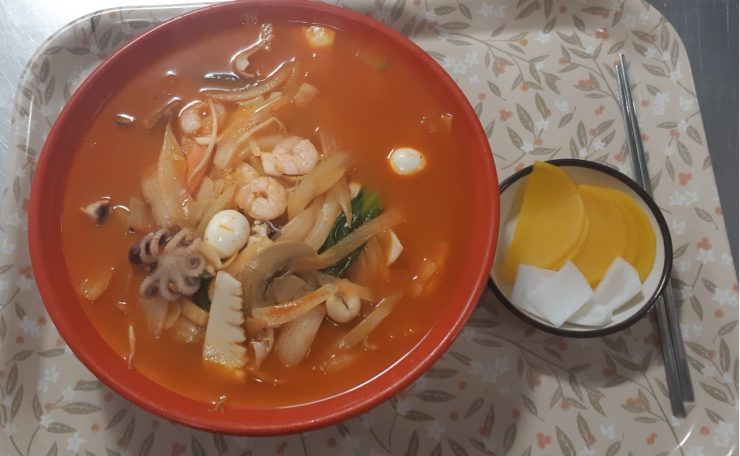 시곡상가 이미지