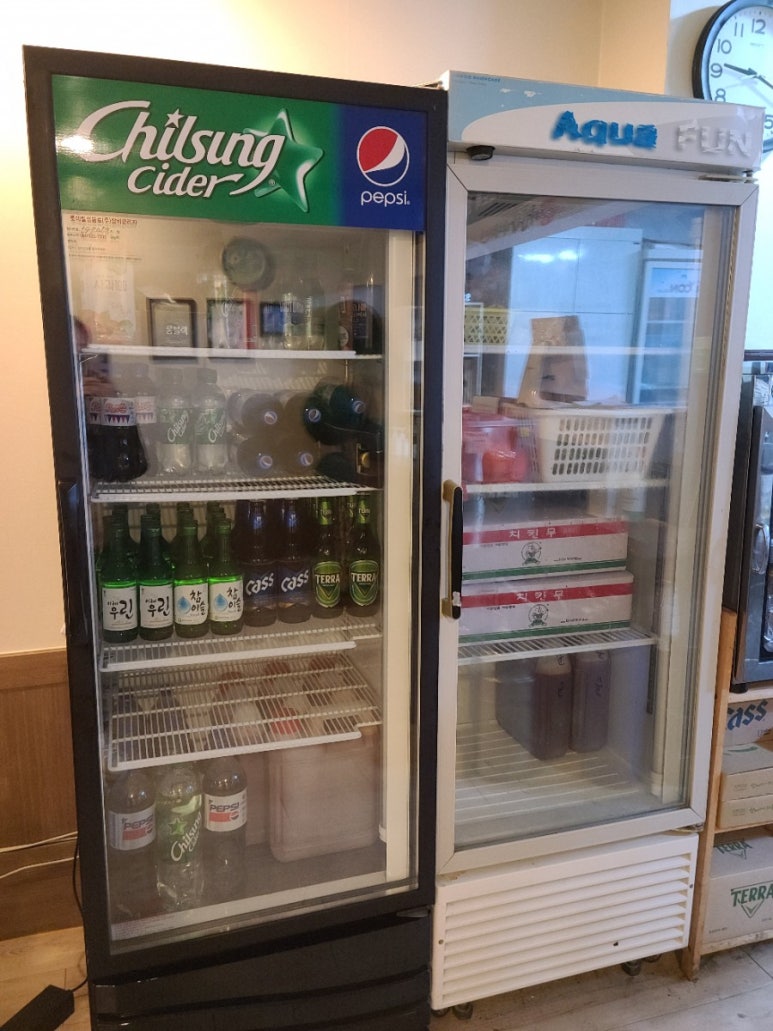 아자자치킨 이미지
