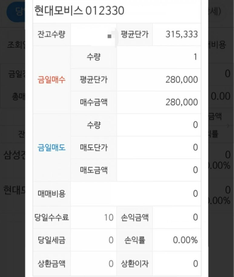 주식한돈 이미지