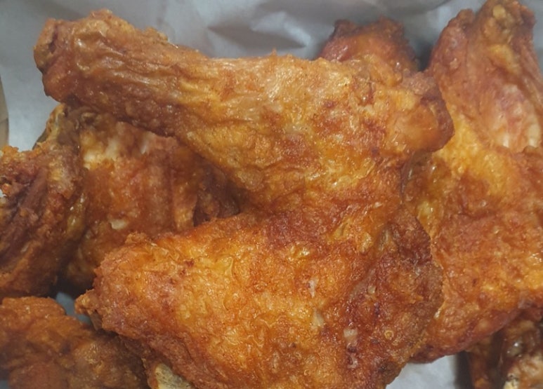 동키치킨 이미지