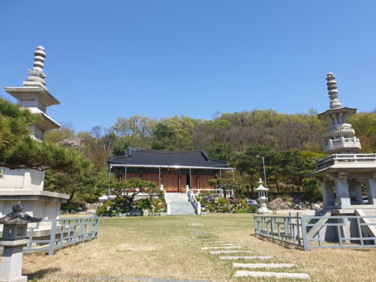 태연사 이미지