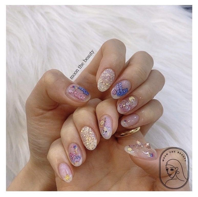 뷰티문(Beauty moon) 이미지