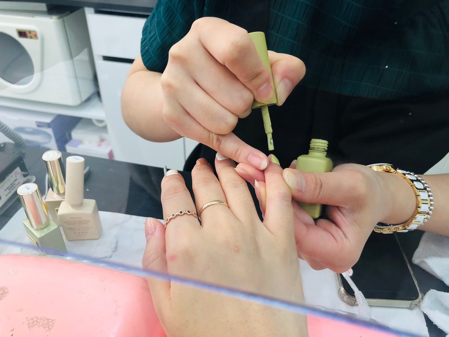 네일리아 이미지