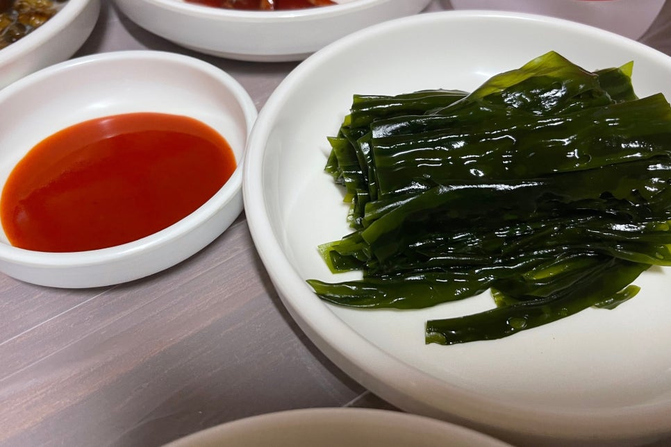 명태찜마을 이미지