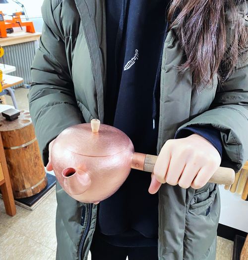 정인단금공예공방 이미지