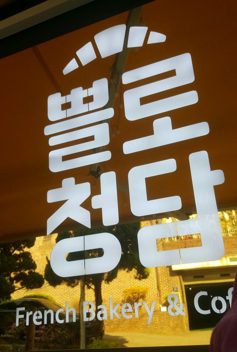 쁠로청담 이미지
