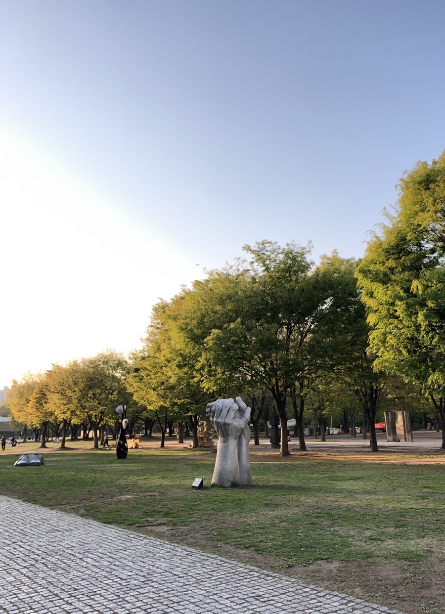 (주)햇빛나들이 이미지