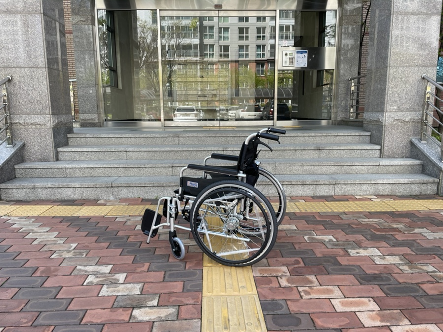 카리스요양병원 이미지