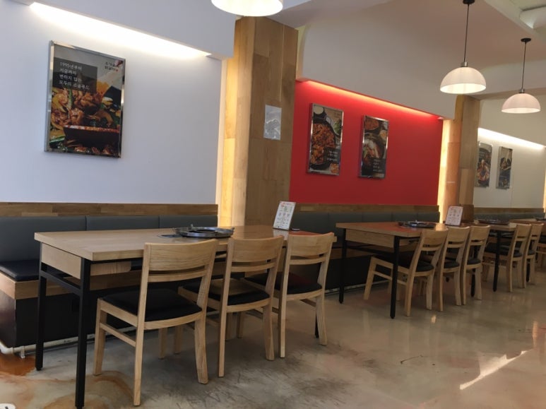 유가솜씨 닭갈비 경성대점 이미지