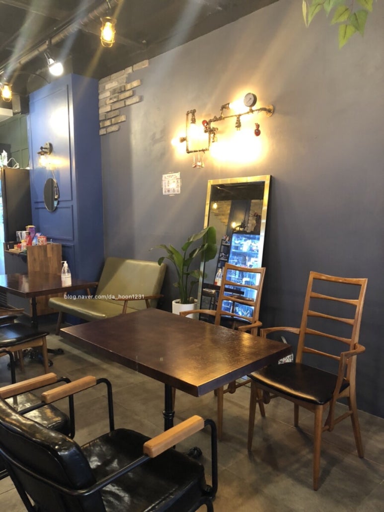 Cafe Bro(카페브로) 이미지