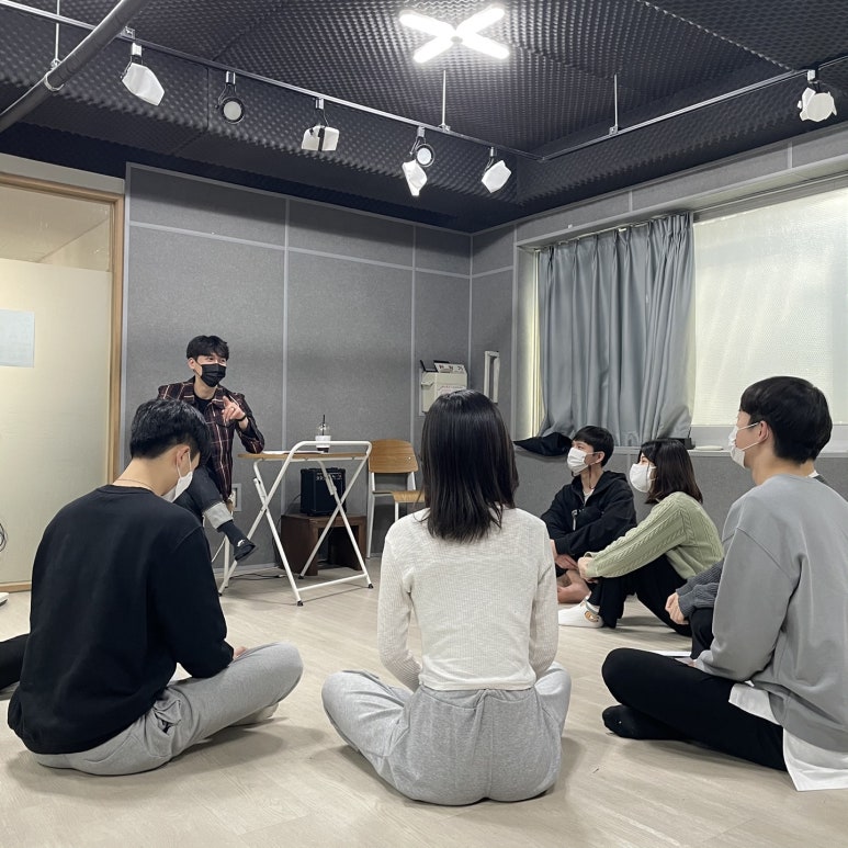 카타르시스연기학원 이미지