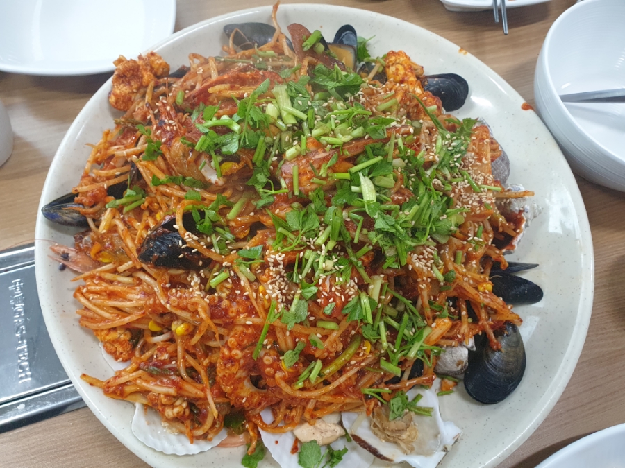 아구찜은장가네 이미지