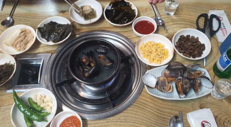 기장촌집장어 이미지