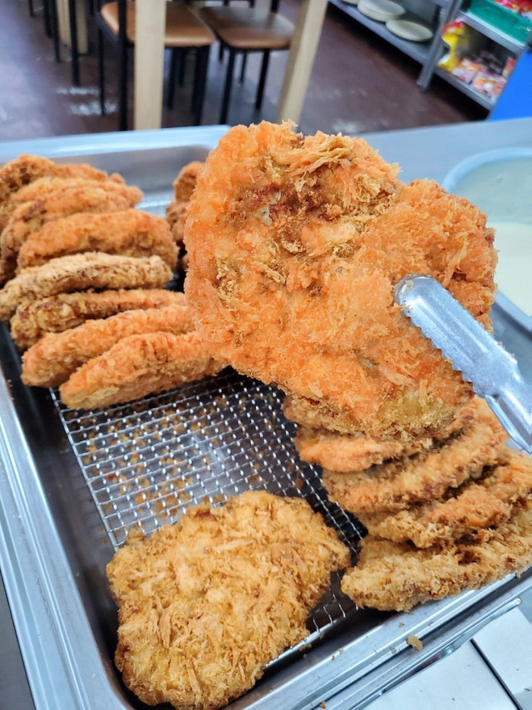 정남한식뷔페 이미지