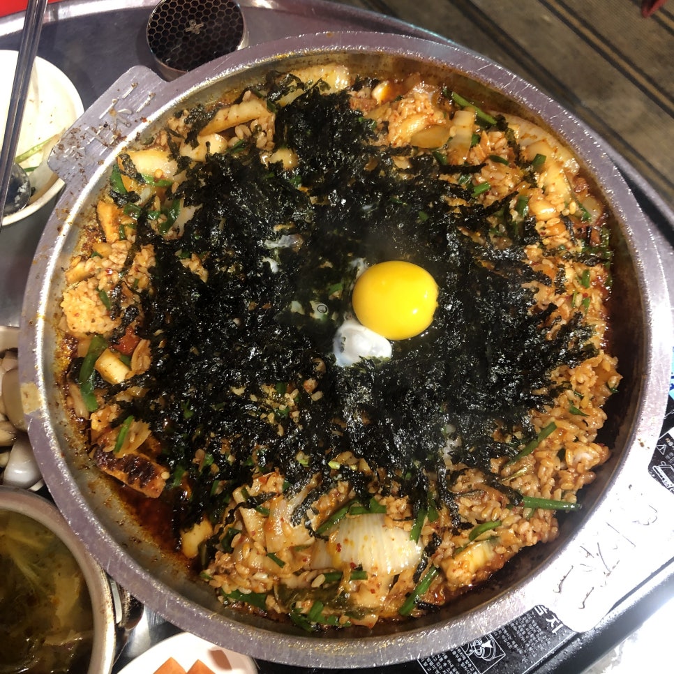 만석곱창 이미지