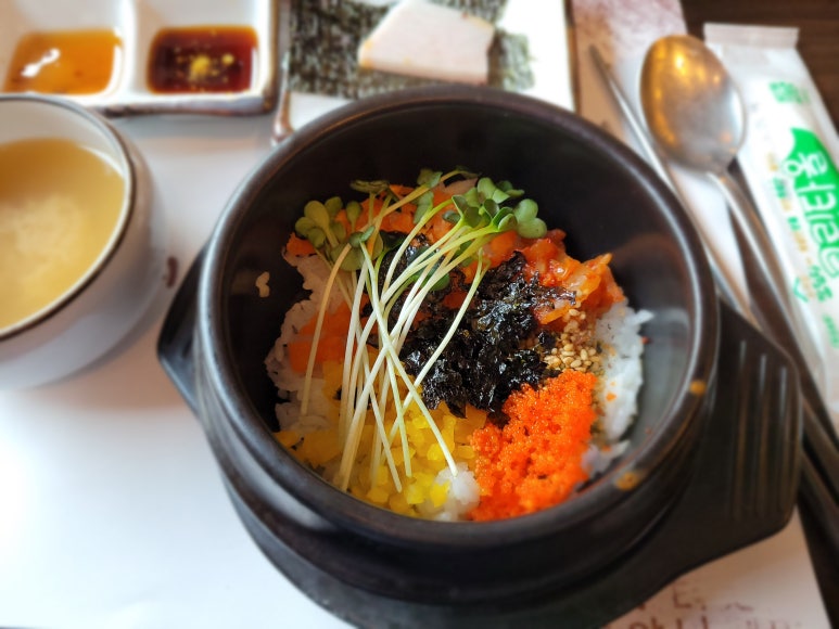 동막골참치 이미지