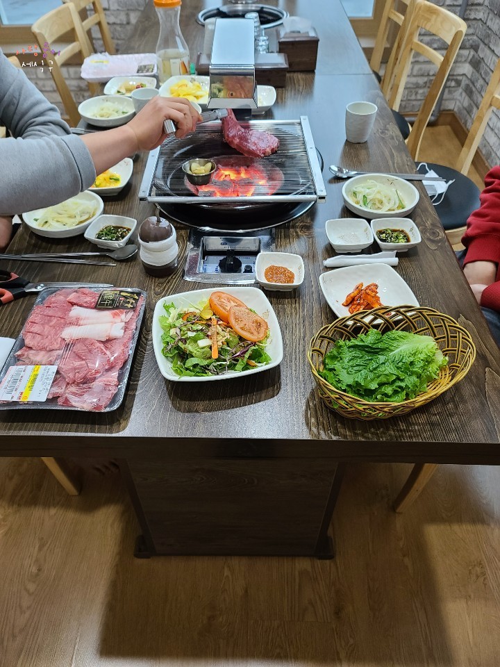 청원한우마실 1호점 이미지